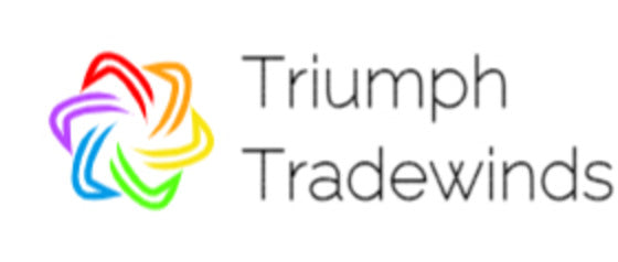 Triumph Tradewinds